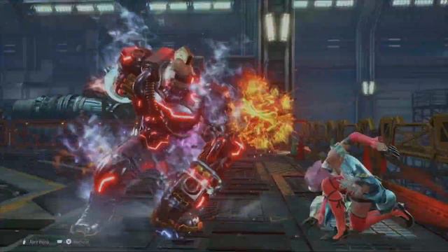 Film - TEKKEN 8 - 2024_2_20_9_25_54*