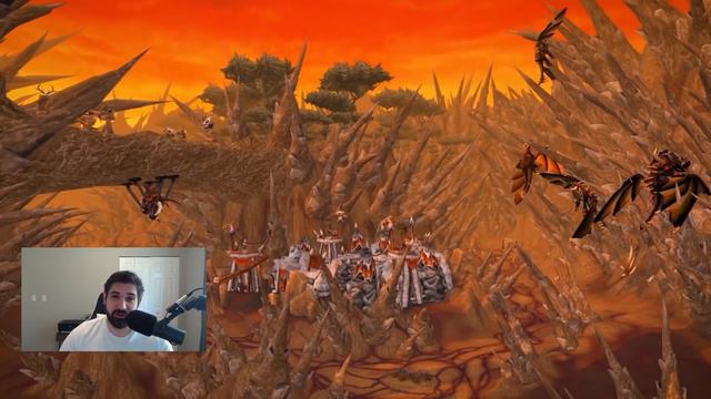 Preparing For Phase 2 TBC! (Phase 2 TBC Prep)