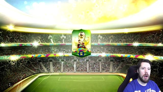 OMG YES! FIFA 14 Ultimate Team - Road To World Cup #54