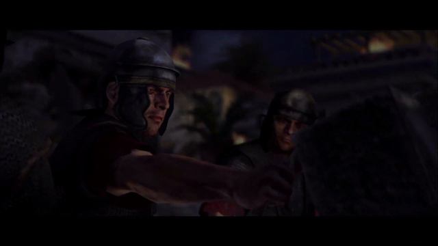 All Total Wars Games Intros. 2000-2020