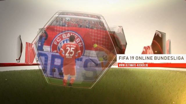 ⚽ FIFA 19 Bundesliga Sport Club Freiburg : VfB Stuttgart 🏆 Gameplay Deutsch Livestream