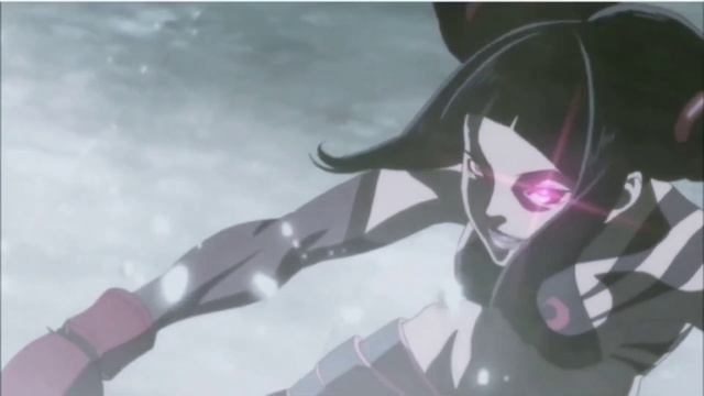 Juri Han [AMV]