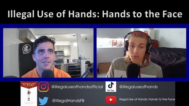 Wow, Justin Herbert And The Chargers! NFL Week 3 Recap | Ep. 73 | Illegal Use Of Hands: HTTF
