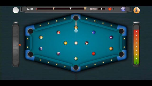 Billiards Town