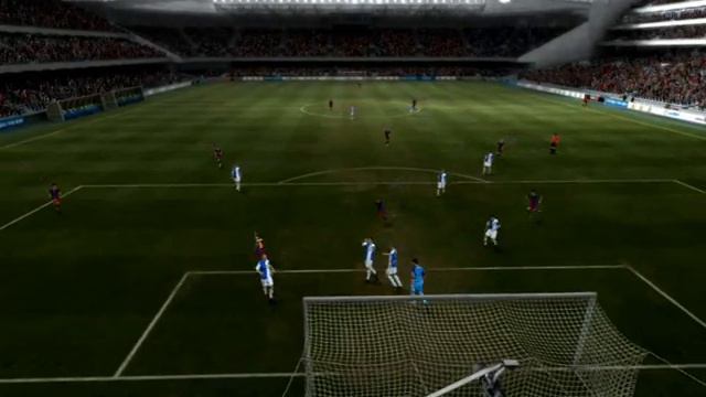 Fifa 11 Goal!!!.wmv