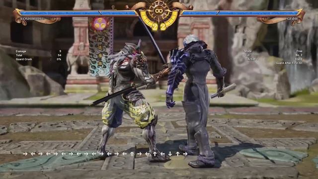Yoshimitsu Beginner's Guide - SoulCalibur VI - All You Need To Know!