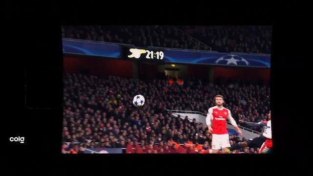 Streets Won't Forget PRIME Douglas Costa