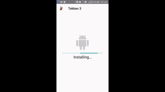 How To Download Tekken 3 On Android