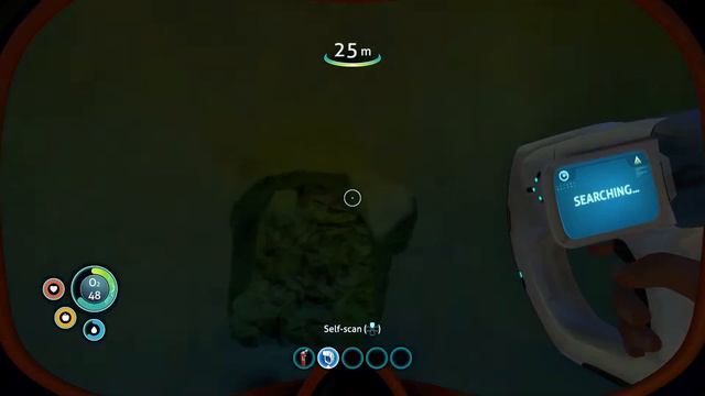 Subnautica Part 1