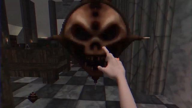 Трейлер Hands of Necromancy 2 запуск