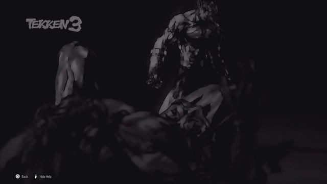 TEKKEN 8 DEMO All The Games Quick Play | Dragon Flook