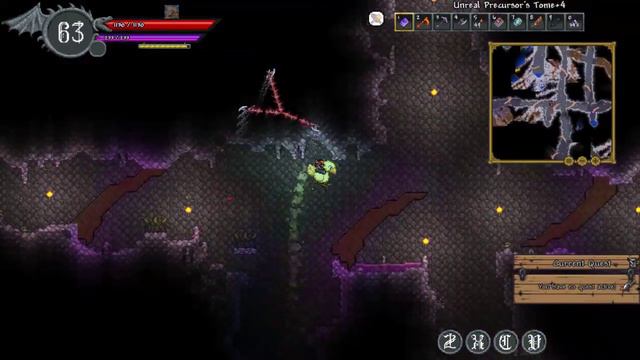 Modded Terraria Stream #19