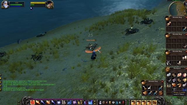 How Killing 3,523 Crabs In WoW Made Me An Extra $100k In RL
