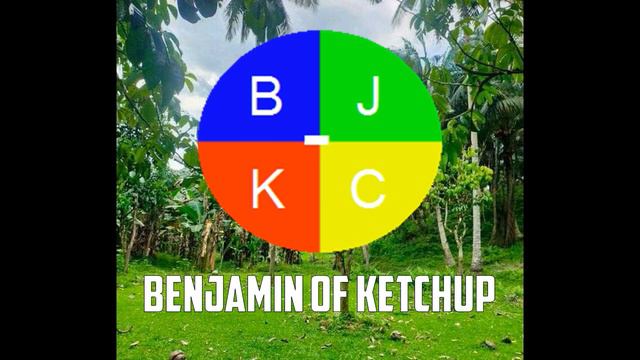 Benjamin Of Ketchup | Tekken 4 - Moonlit Wilderness