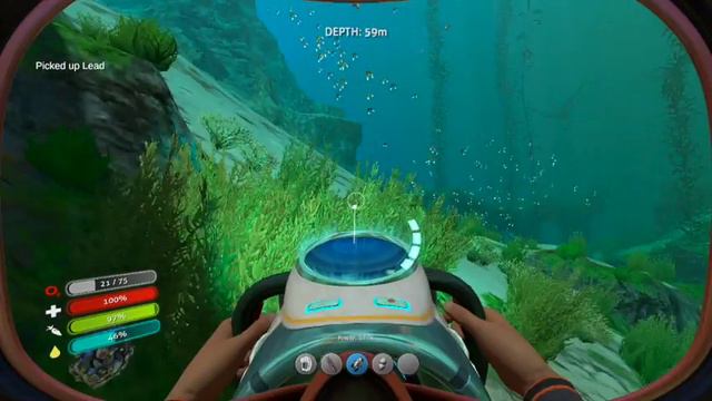 Subnautica Xbox Ep 16 