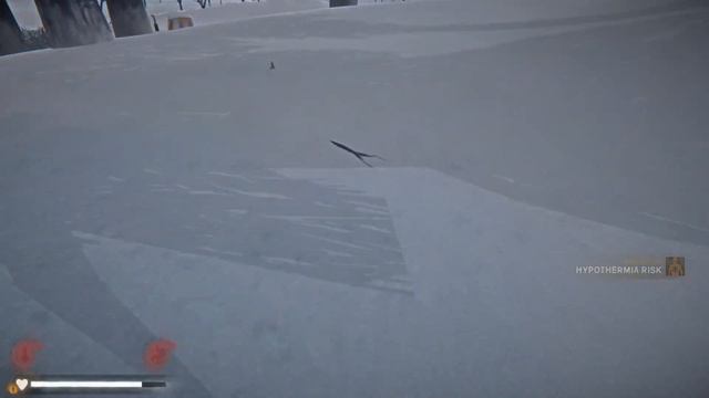 Let's Play The Long Dark Interloper With Guns - S3 - Episode 16