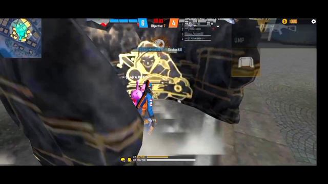 Fast Movement 1440 Dpi ⚡ Realme Ç3
