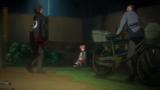 Highschool Of The Dead Ep 7 Legendado HD