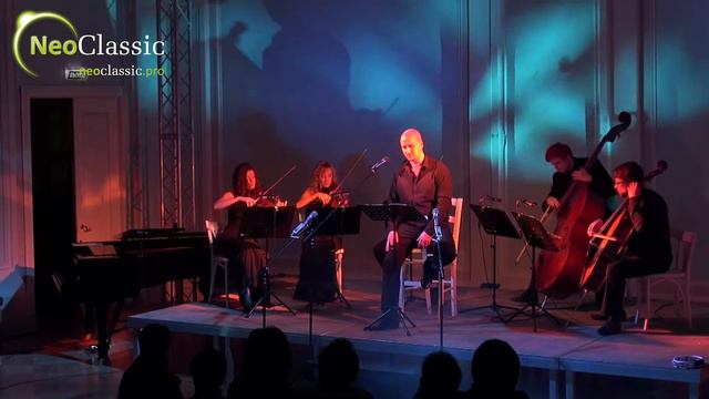 Somebody That I Used To Know cover by Dmitriy Yankovskiy