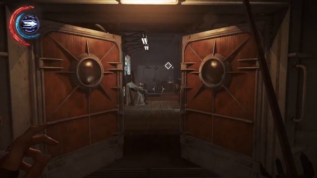 Dishonored 2 прохождение #5