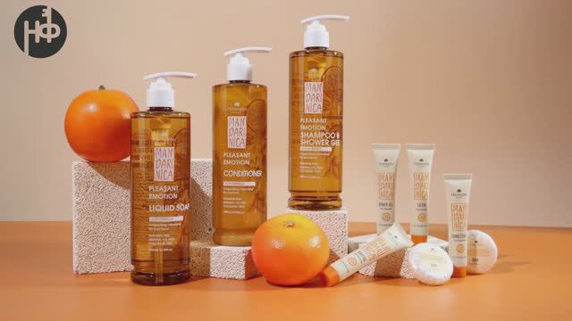 Знакомство с компанией 