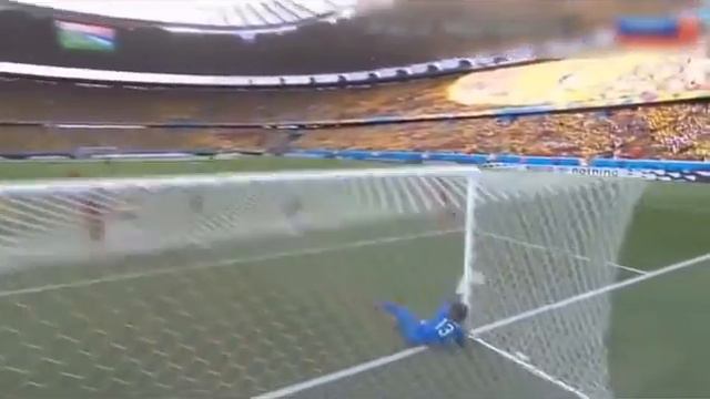 Rap Del Fútbol - FIFA World Cup 2014 Brasil TM - HD