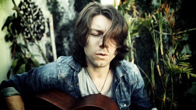 Patrick Fugit Sings Hang Me by Dave Van Ronk