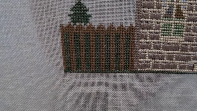 150 заданий вышивальщицы  №4