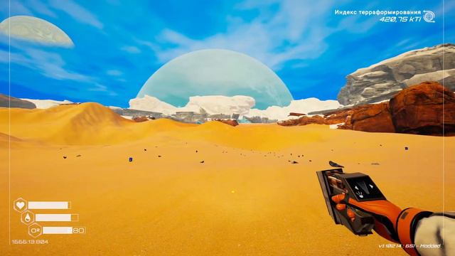 Планета КРАФТА- меня не было в ней 18 месяцев #2