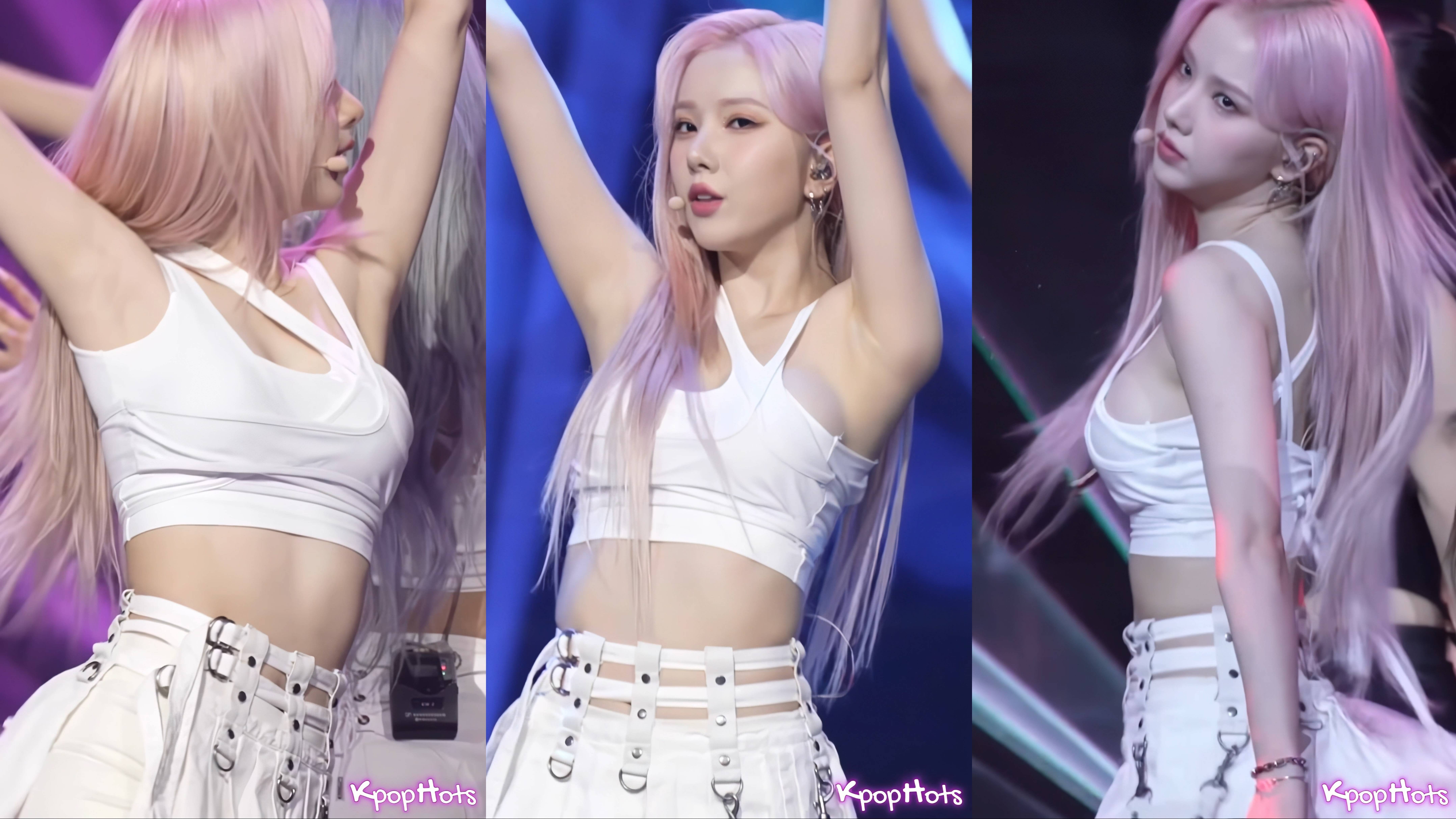 Viviz - Eunha Ver KpopHots