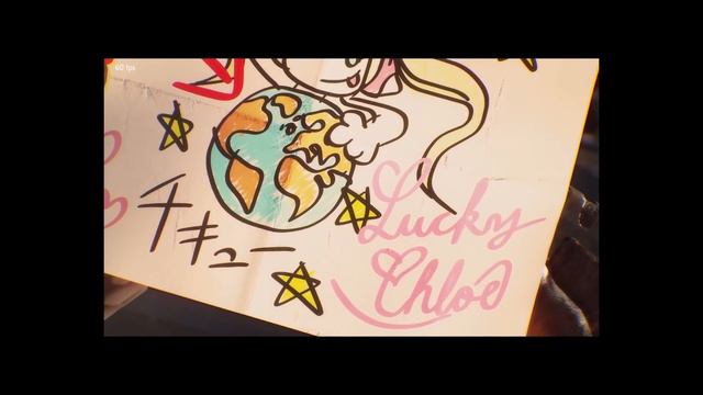 TEKKEN 8 GAME (LUCKY CHLOE )=(EDDY) (KING)  (JACK7)