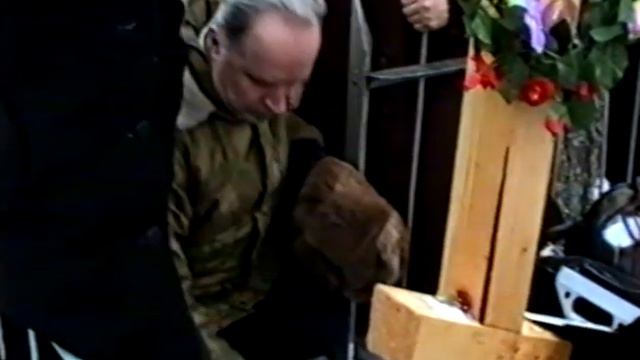 Фильм про старца Павла (Груздева) | 