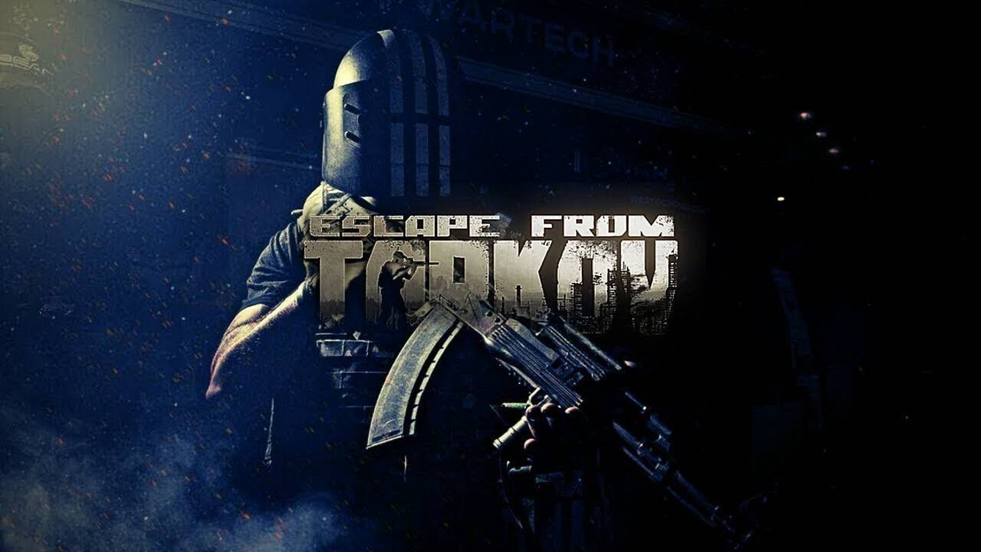 💥Escape From Tarkov 💥#escapefromtarkov💥 Прохождение квестов в ПВЕ режим.