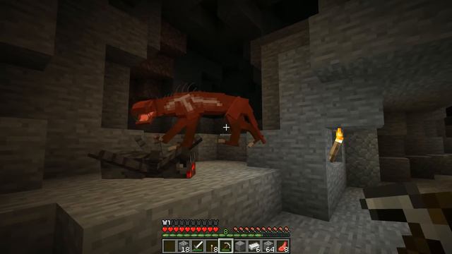 Minecraft: We'll Be Right Back (SCP 96)