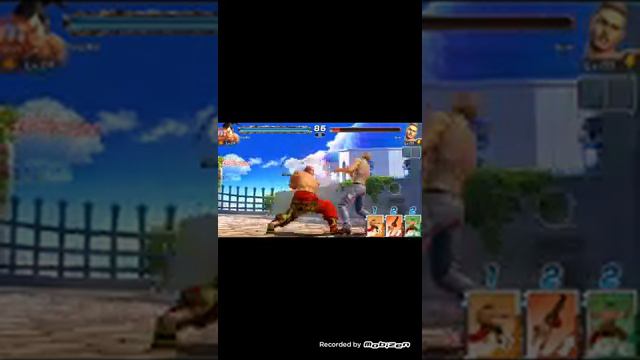 Tekken Mobile Android Free Download