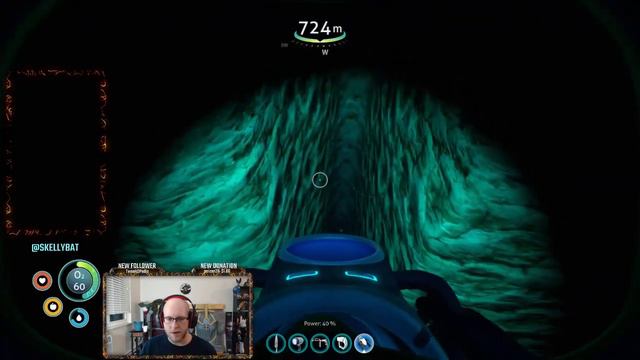 [Subnautica - 07] Mobile Base Acquired!