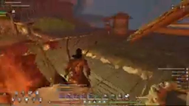 SoulMask..  попытки открыть часть карты и стройка на базе #7