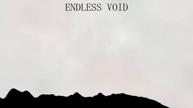Scrapped Terraria Mod Ost - Endless Void (original)
