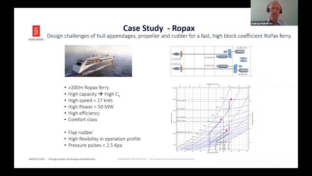 Webinar - Ferries Of The Future