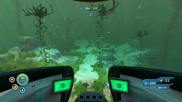 Subnautica Lets Play Part 17 Part 1 Base Work