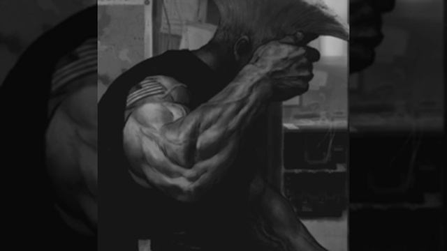 Street Fighter II Guile Theme - Phonk Remix / By.pihak