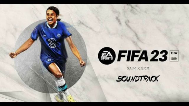 Firepit - Phantoms Ft Big Wild (FIFA 23 Official Soundtrack)