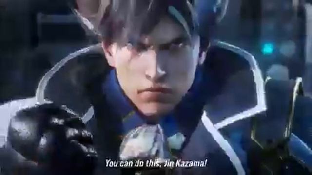 Tekken 8 2nd Trailer | Game Available  In PS5,PC |