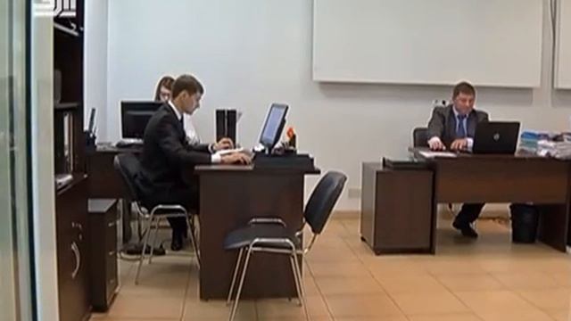 Архивное видео 2014 года - как участника проекта бизнес премии