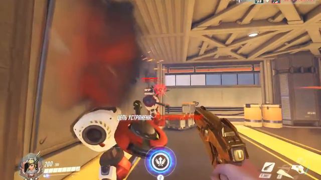 А давай те ка сыграем в overwatch