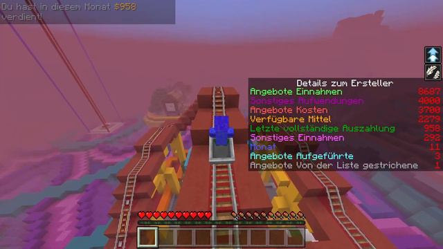 WIR KAUFEN MINECRAFT FÜR $1.000.000 IM SIMULATOR!