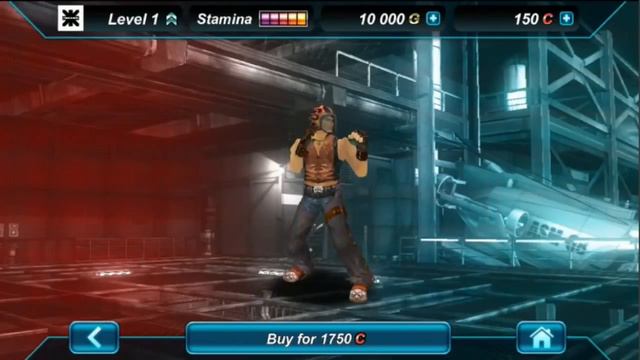 2  Tekken Card Tournament   Browser Based IOS Android   Join The Fight Version 2 0Trailer