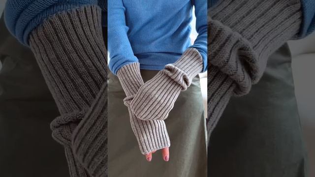 Liliya Bereza премиальный трикотаж на заказ