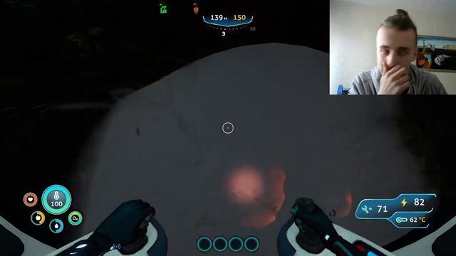 НАДОЕЛИ ЭТИ ГОДЗИЛЛЫ в Subnautica Below Zero #5