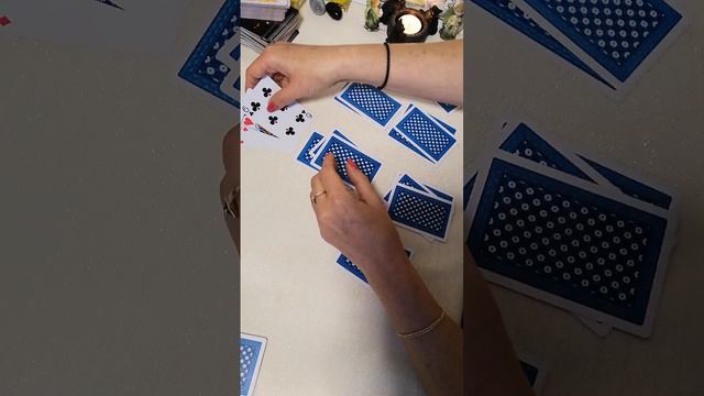 КОРОЛЬ КРЕСТИ ♣️ КАК ПОЖИВАЕТ 😳🙄🧐🤗🥰⁉️‼️♥️♣️🤔